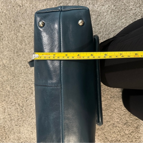 Patricia Nash Madison Tote Bag NWT - Picture 9 of 11